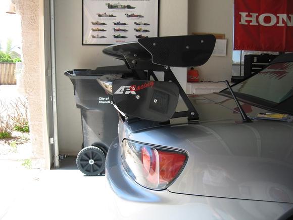 Comparing height/width of J's wing vs APR GTC-200 wing 2