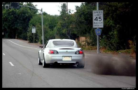 Got boost?