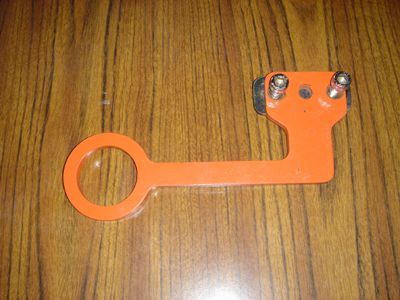 J's Tow Hook