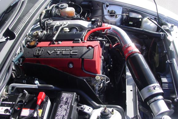 My S2K Motor - 03.JPG