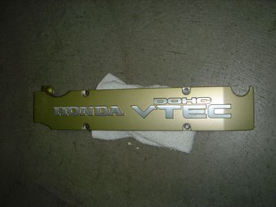AP2 Spark Plug Cover
