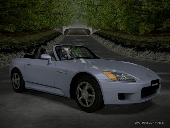 Suzuka Blue AP1