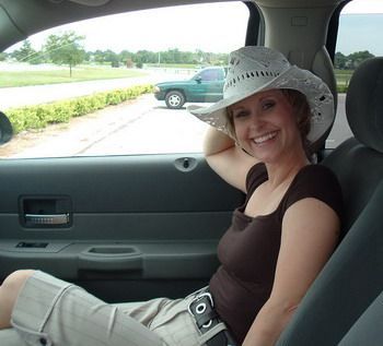 Li'l Cowgirl