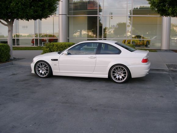 July 14th Cars  &amp; Coffee 001.JPG
