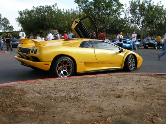July 14th Cars  &amp; Coffee 046.JPG