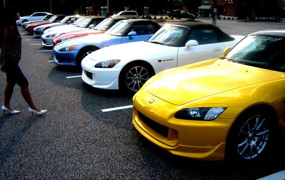 Front Line - Chopstix 6-30-07