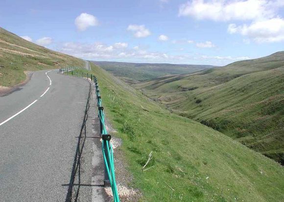 Buttertubs