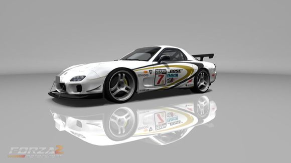My Forza Cup Car RX7.jpg