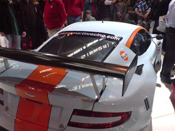 aston