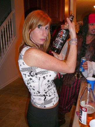 Les halloween 2007.jpg