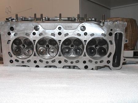 original factory head before Alaniz