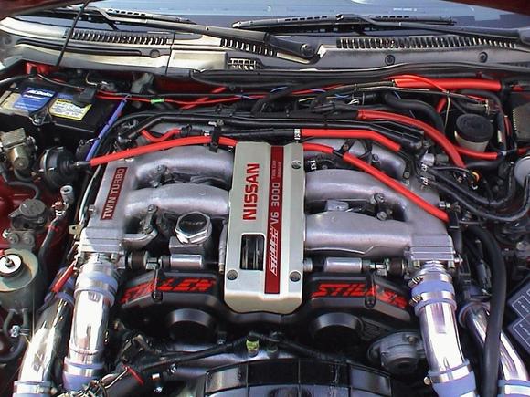 Zengine
