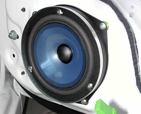 4 speaker closeup