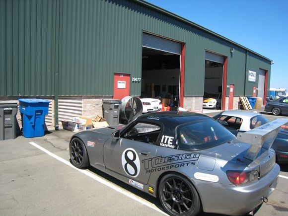 ite1 works tuning 1