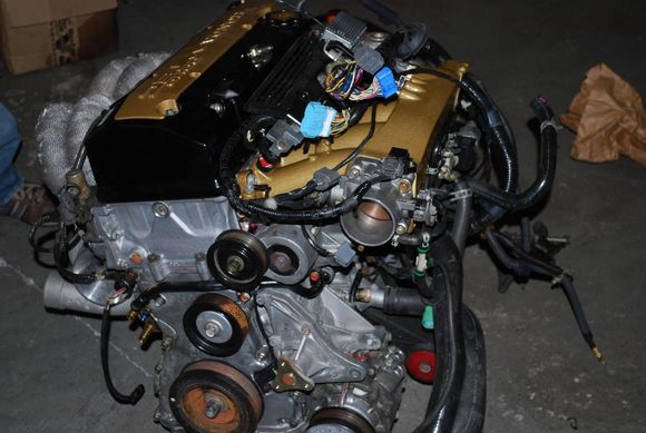 S2000 Progress (2)