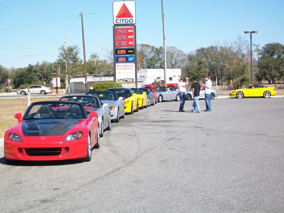 Supermeet,Gainesvill track day 2 of 2009 006.JPG