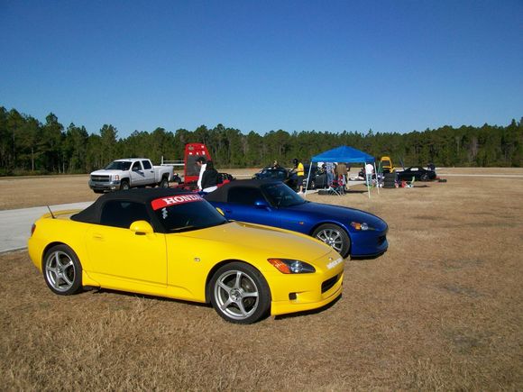 Supermeet,Gainesvill track day 2 of 2009 059.JPG