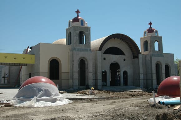 St Marks Coptic church 002.jpg
