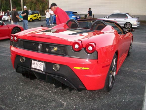 cars and coffee april 18th 09 001.JPG