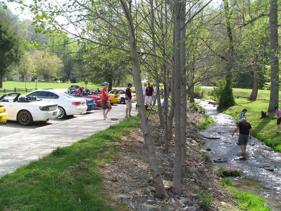 WTD 09 Franklin Run Rest Stop.JPG