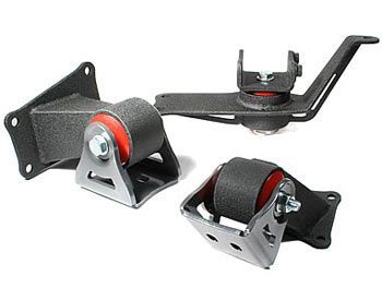 Mounts