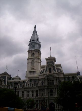 City Hall