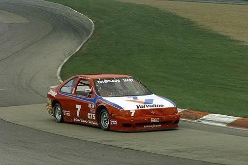 2000 Runoffs in GT5