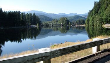 08 - Marcola lake.jpg