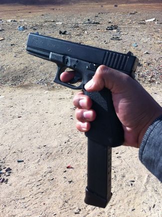 Extendo