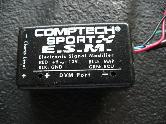 Comptech sc'er ESM - $10