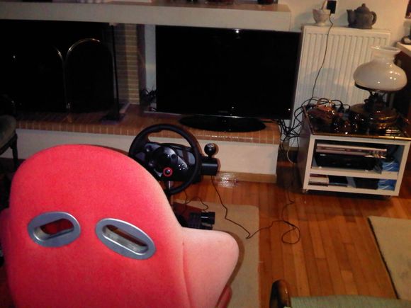 gt5 cockpit