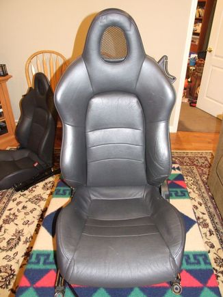 DS seat