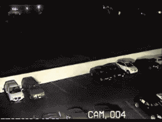 accident