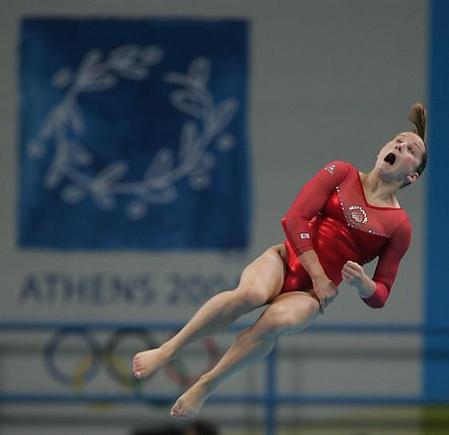 2004 Olympics