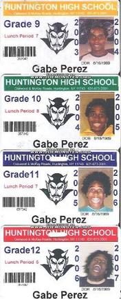 Gabe Perez