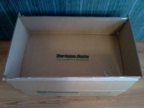 Wait ANOTHER Box...inside a Box!!!
