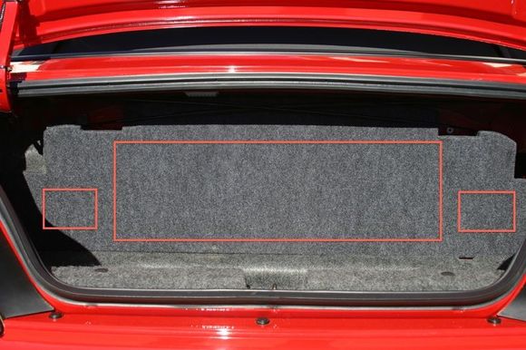 Sample Flat Cover