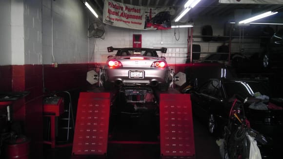 Bull&#39;s Auto Repair in Brooklyn, NY.  The suspension king&#33;