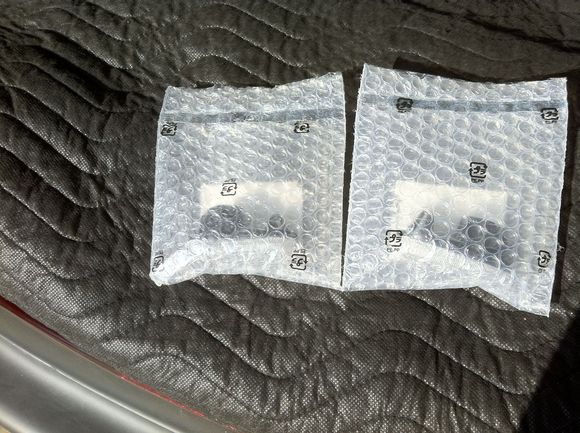 CR side markers 2