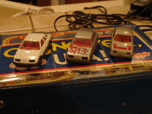 XR4Ti