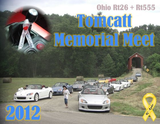 Tomcatt 2012