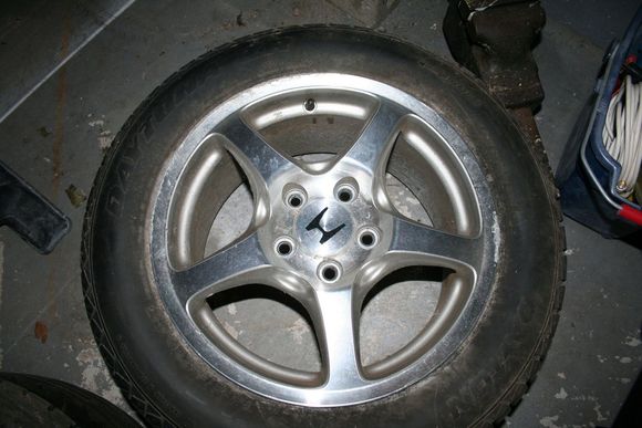 Wheel 2