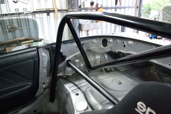 Roll Cage 1