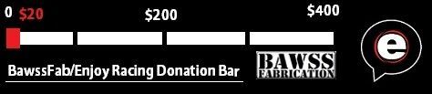 donation Bar