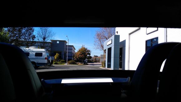 rearviewclear