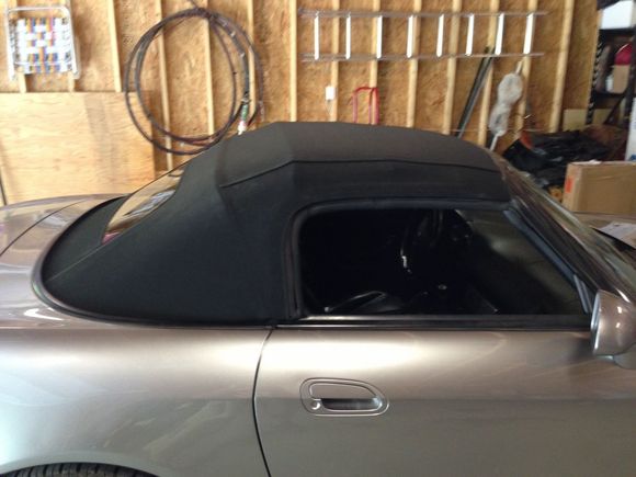 Dale G's AP2 (daleg2nc)