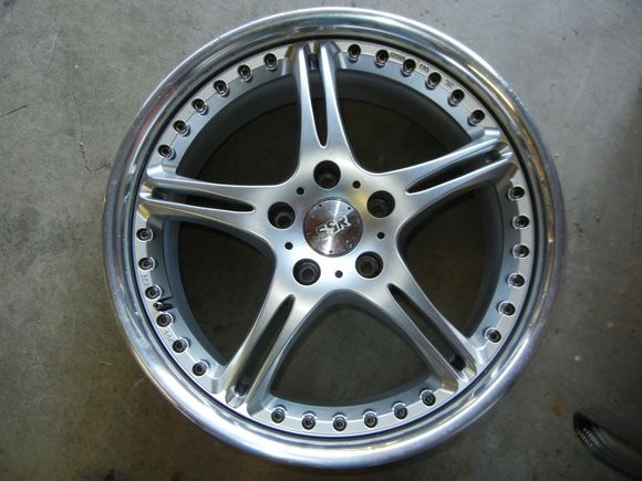 SSR 1