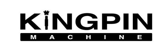 kingpin logo