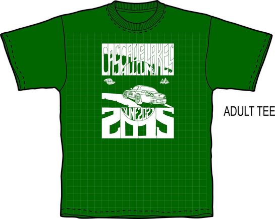 Siskiyou Sports Car Club   Camo TS   (Hillclimb) 2