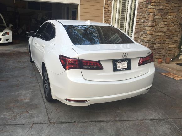 TLX4